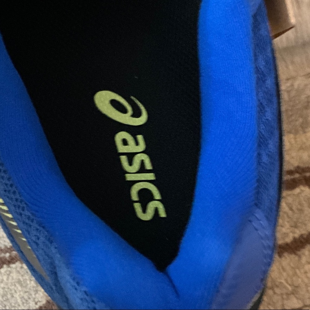 ASICS Men’s Volleyball shoes - Netburner Ballistic FF3 - Picture 5 of 10